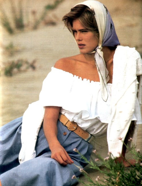 Renée Simonsen