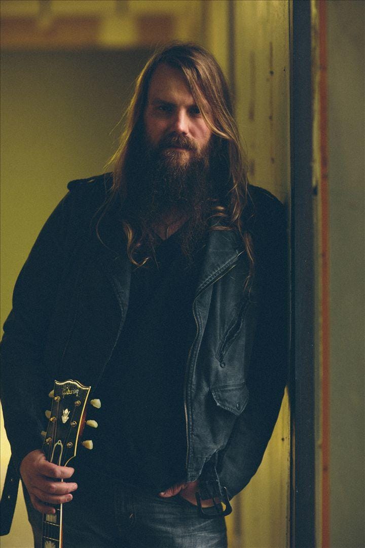 Chris Stapleton