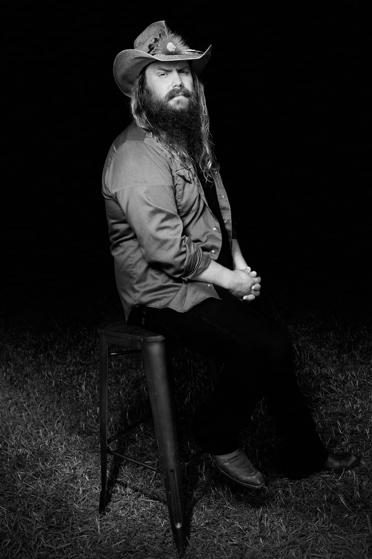 Chris Stapleton