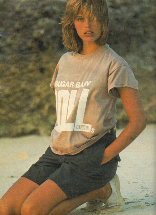 Renée Simonsen