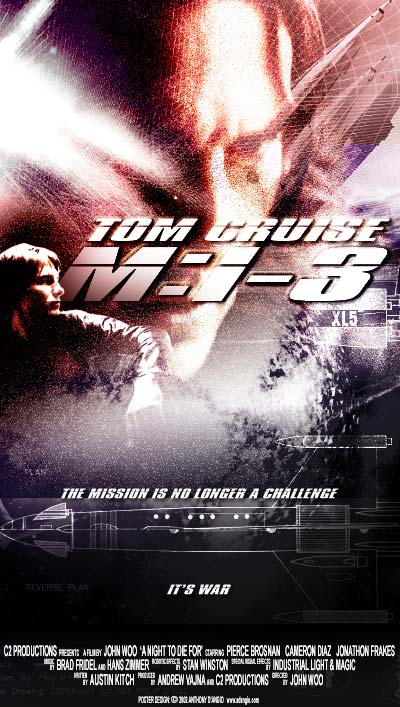 Mission: Impossible III