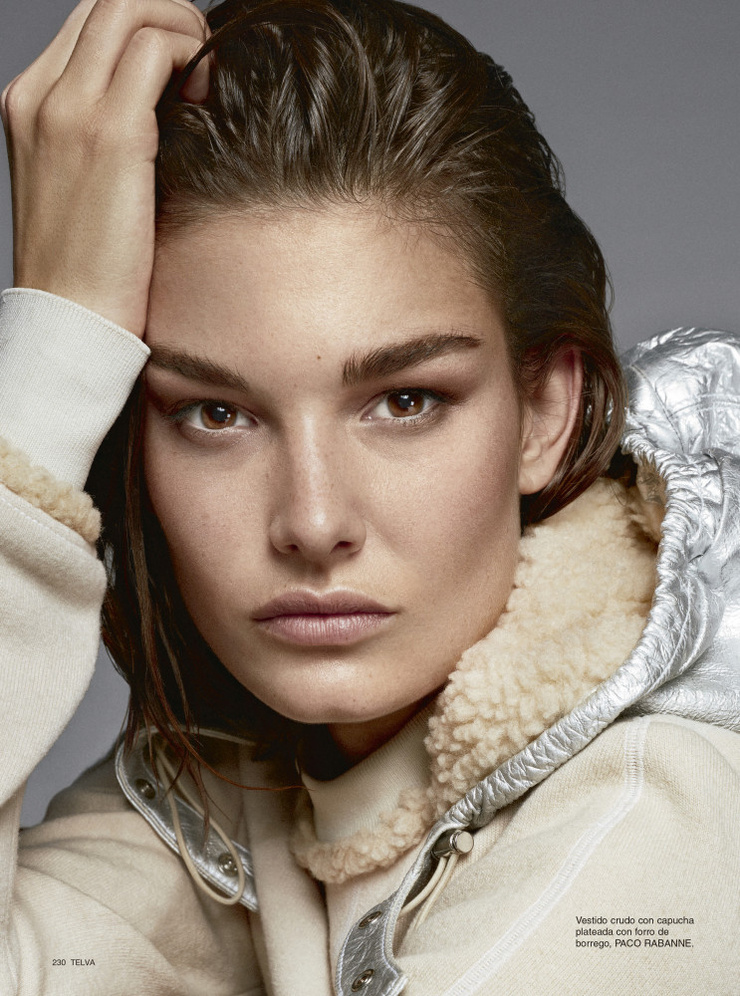 Ophelie Guillermand