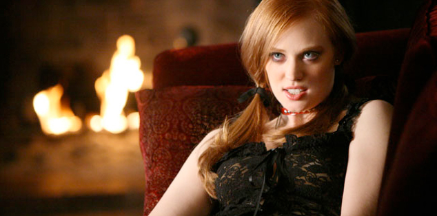 Deborah Ann Woll Deborah Ann Woll
