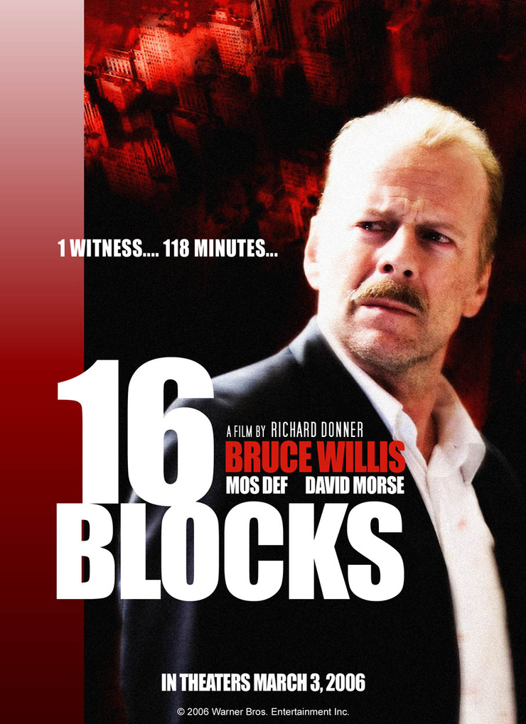 16 Blocks
