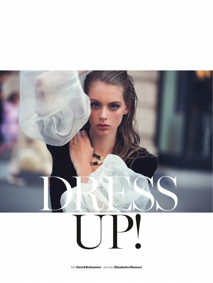 Lauren de Graaf