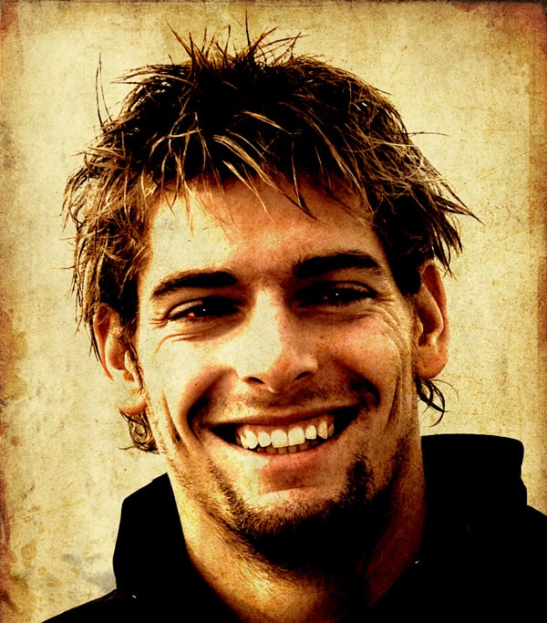 Camille Lacourt