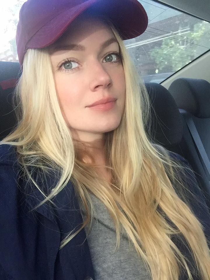 Lindsay Ellingson