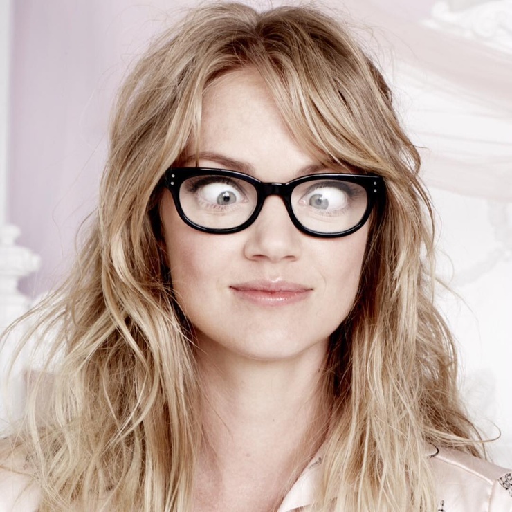 Lindsay Ellingson Lindsay Ellingson