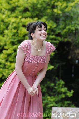 Laura Donnelly