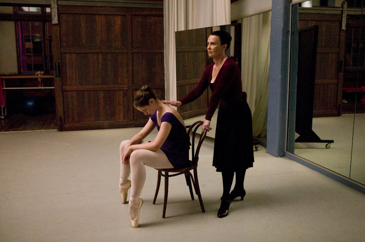 Dance Academy
