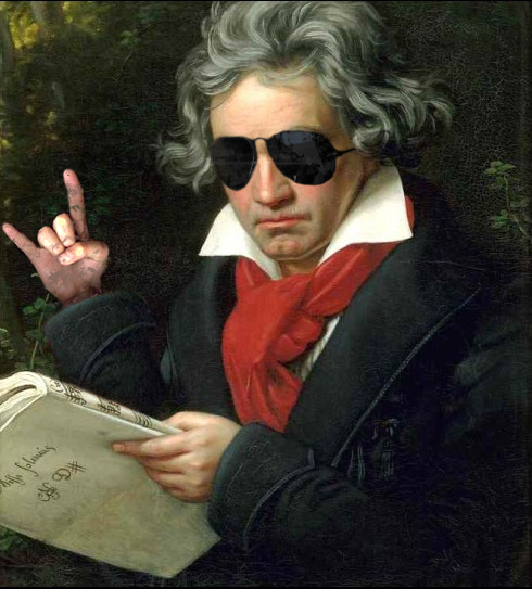 Beethoven Beethoven