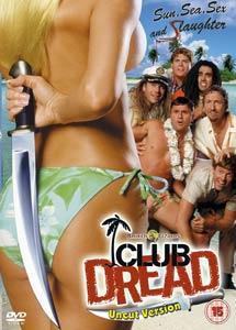 Club Dread