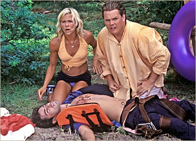 Club Dread