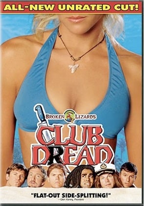 Club Dread