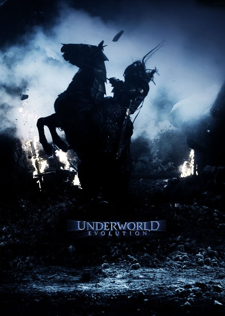 Underworld: Evolution