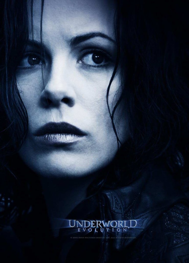 Underworld: Evolution