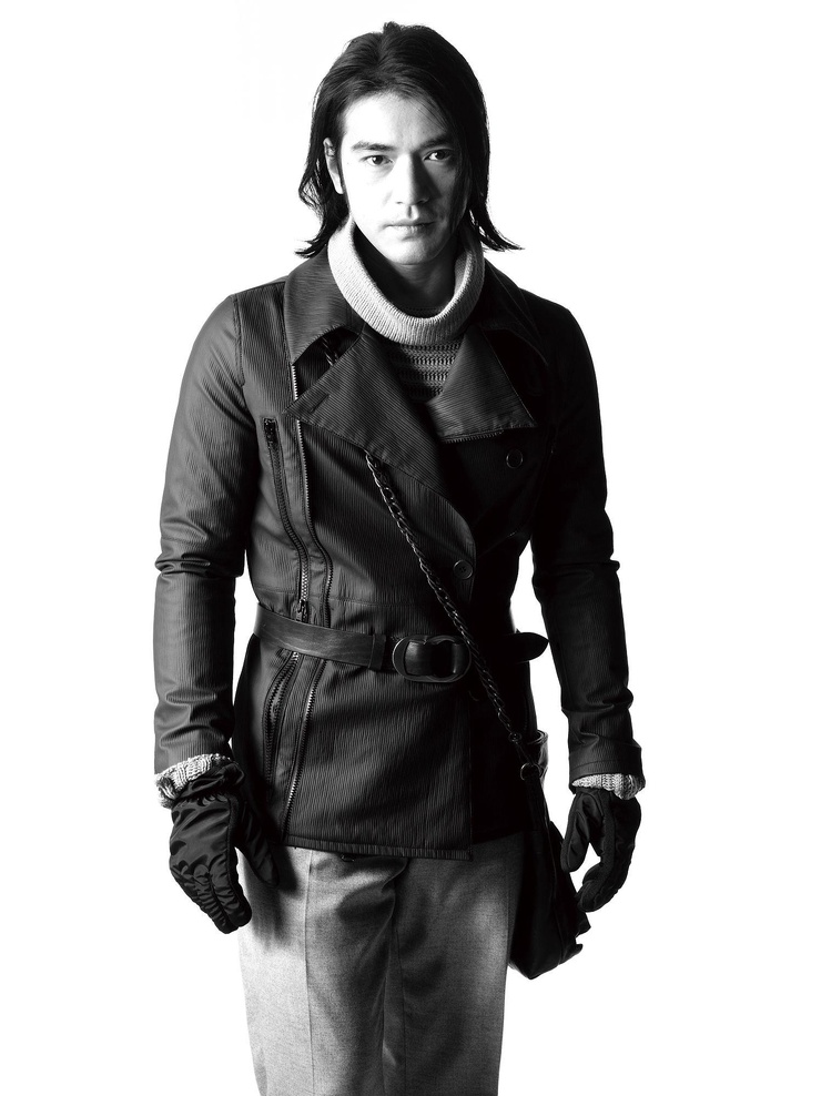 Takeshi Kaneshiro