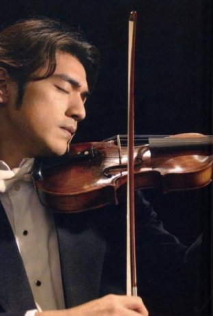 Takeshi Kaneshiro Takeshi Kaneshiro