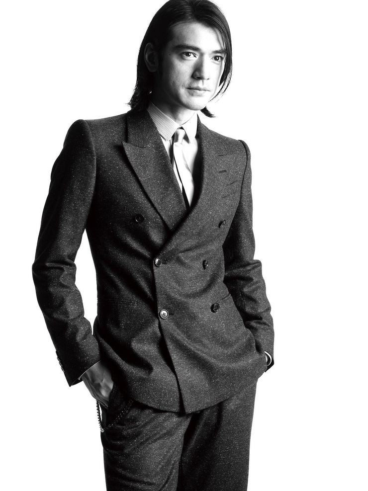 Takeshi Kaneshiro