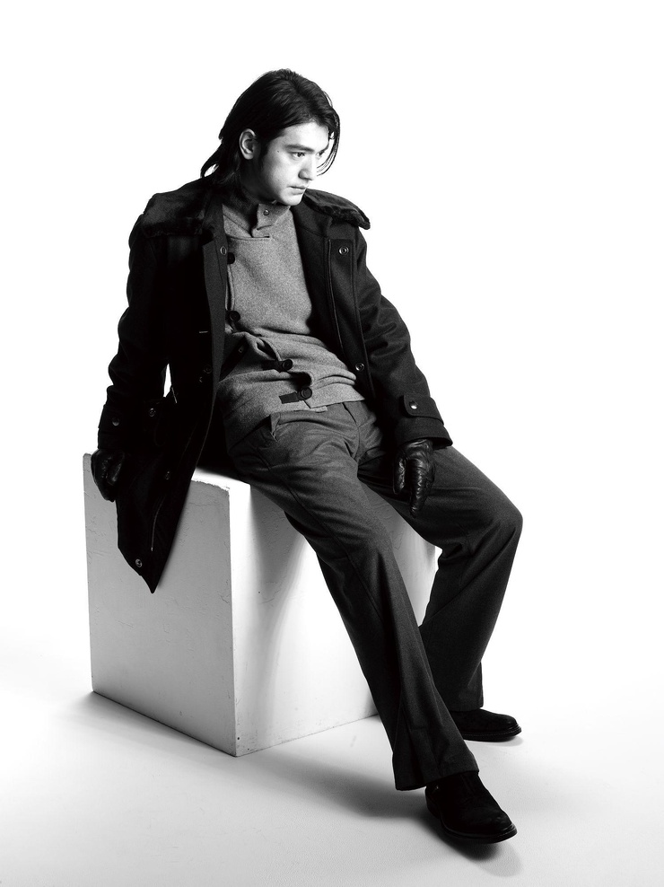 Takeshi Kaneshiro