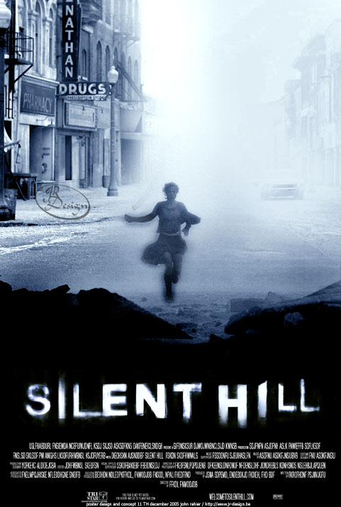 Silent Hill