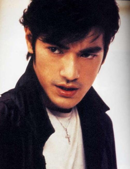 Takeshi Kaneshiro