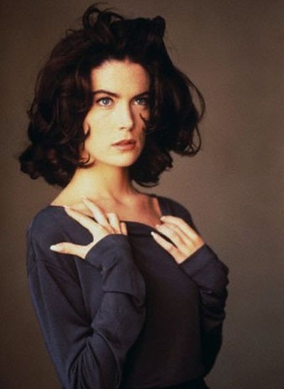 Lara Flynn Boyle Lara Flynn Boyle