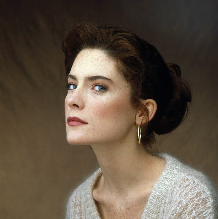 Lara Flynn Boyle Lara Flynn Boyle