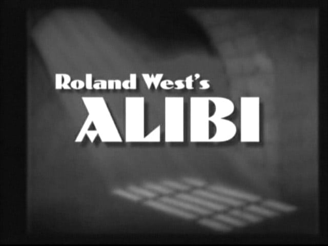 Alibi