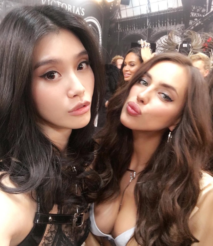 Ming Xi
