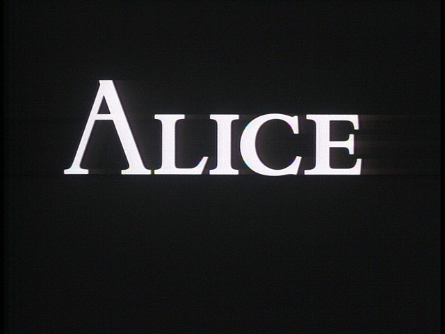 Alice (1988)
