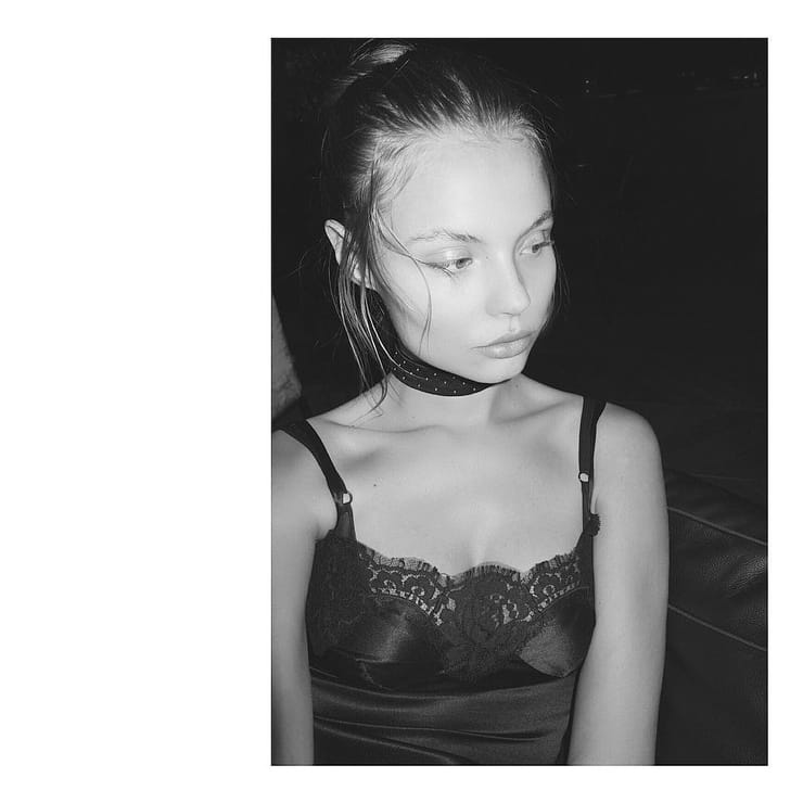 Magdalena Frackowiak Magdalena Frackowiak