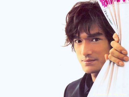 Takeshi Kaneshiro Takeshi Kaneshiro
