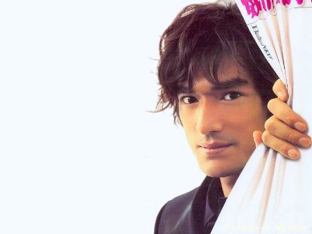 Takeshi Kaneshiro