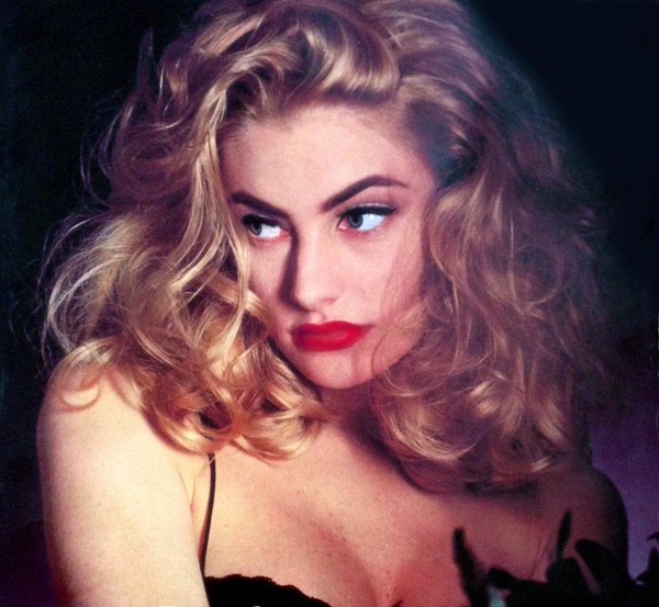 Mädchen Amick Mädchen Amick