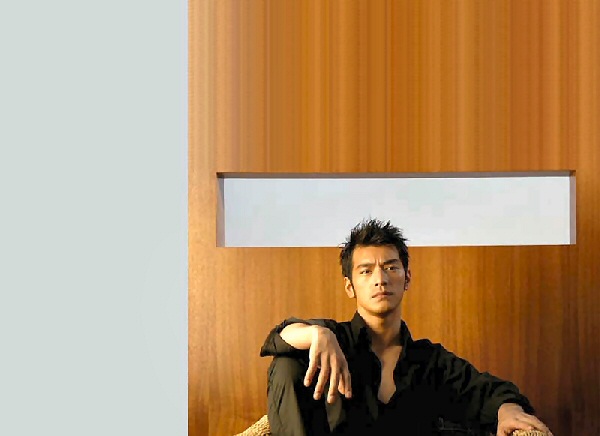 Takeshi Kaneshiro