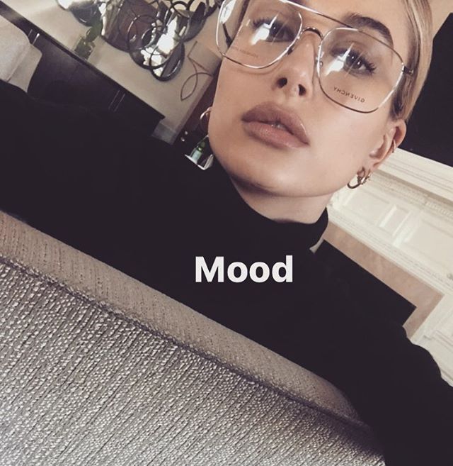 Hailey Baldwin