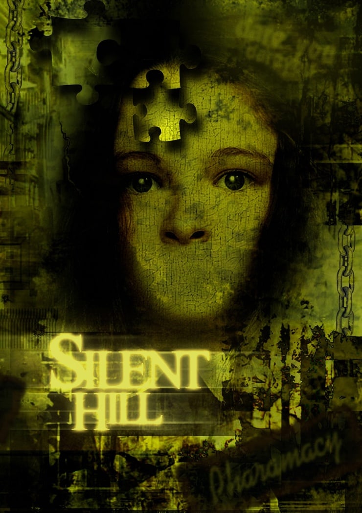 Silent Hill