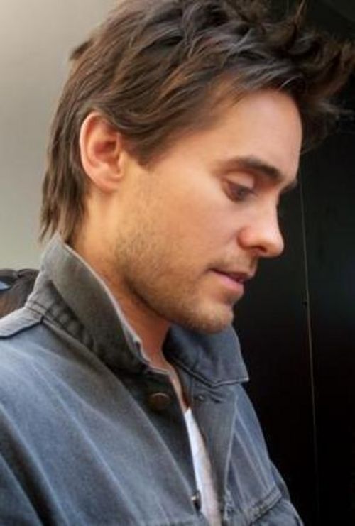 Jared Leto