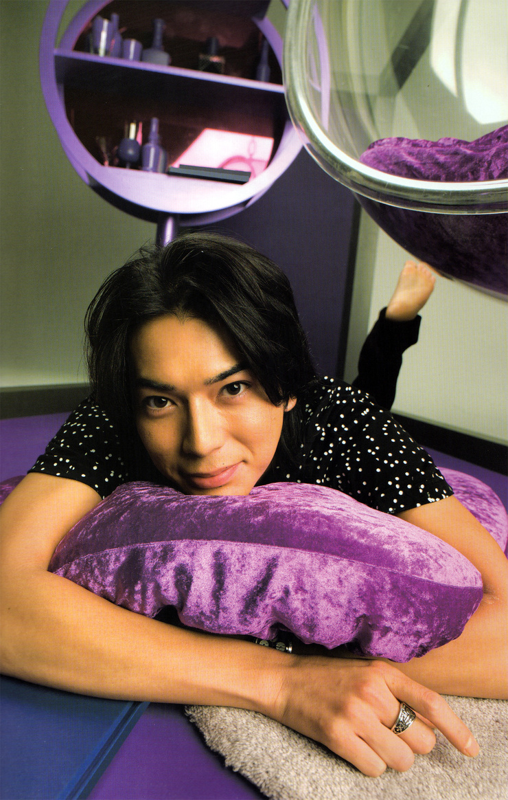 Jun Matsumoto