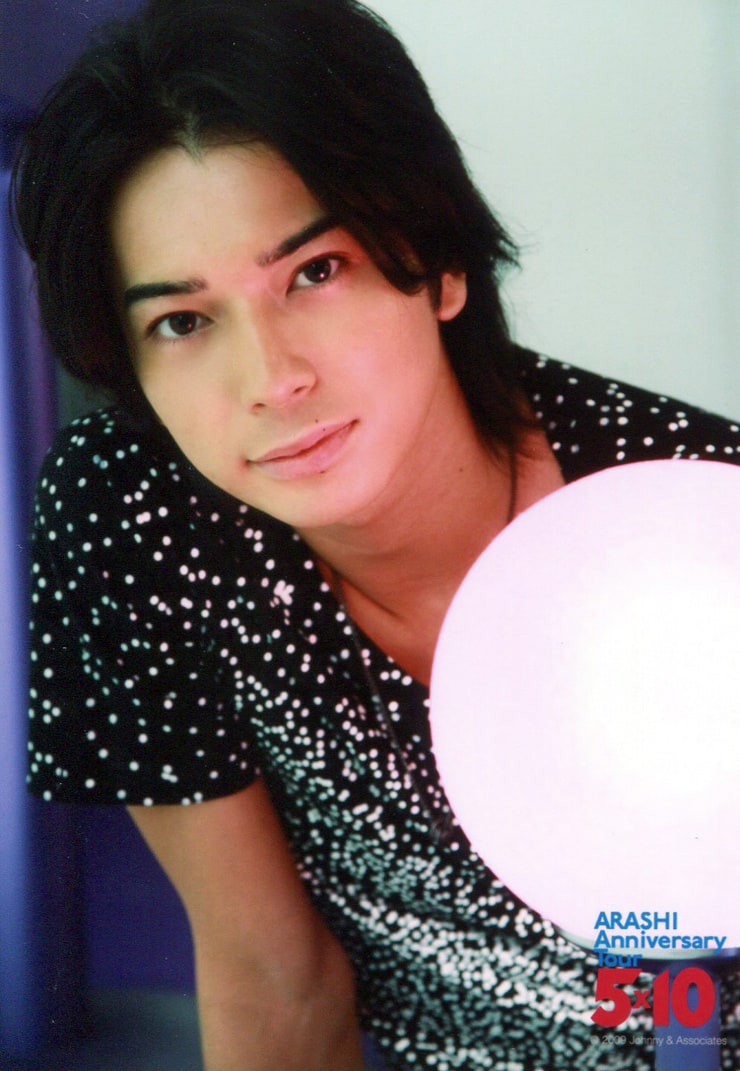 Jun Matsumoto