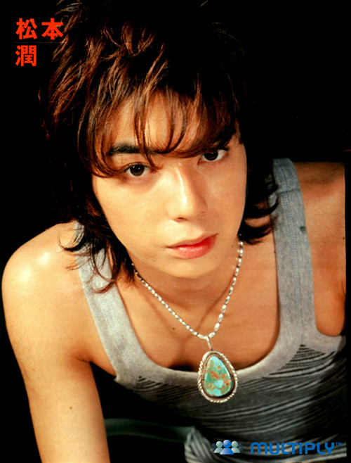 Jun Matsumoto