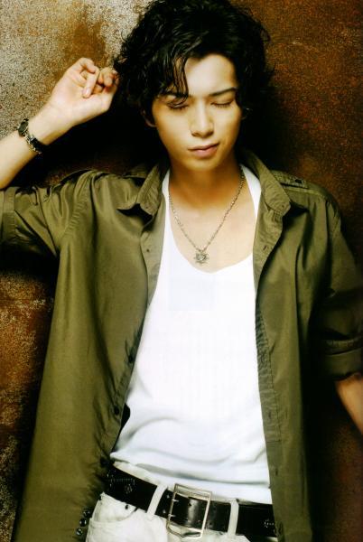 Jun Matsumoto