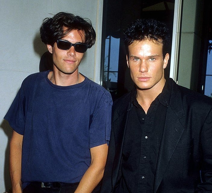 Dana Ashbrook