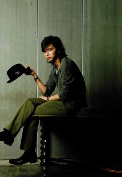 Jun Matsumoto