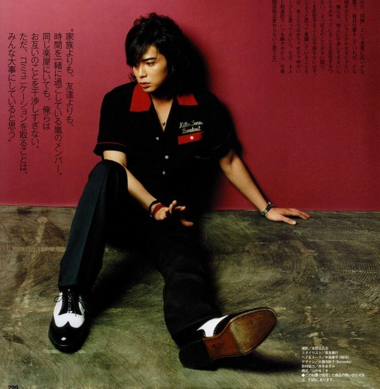 Jun Matsumoto