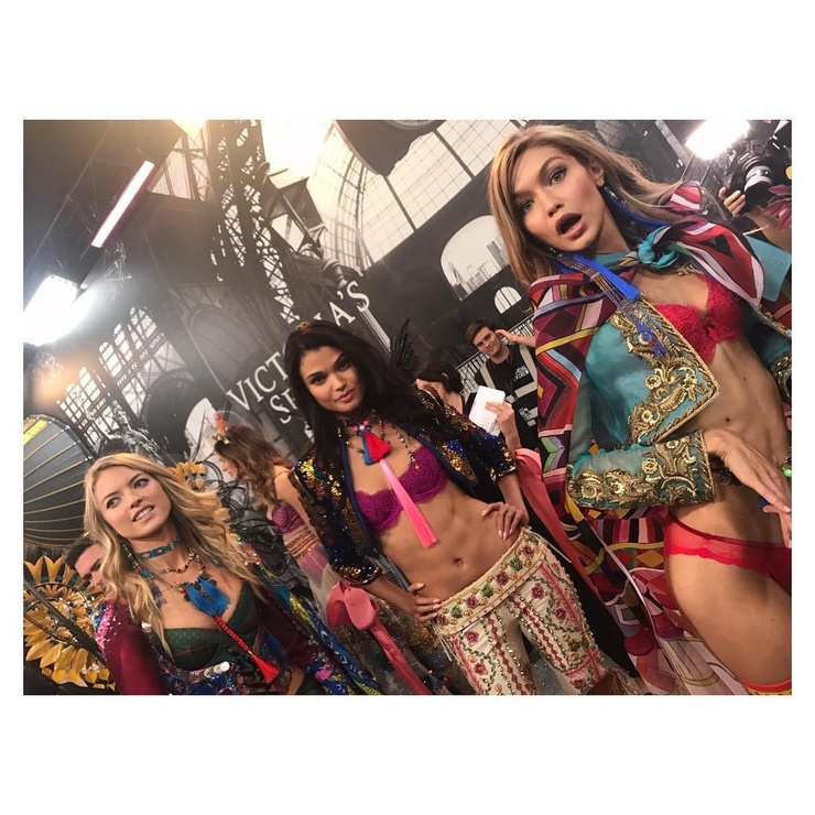 Gigi Hadid Gigi Hadid