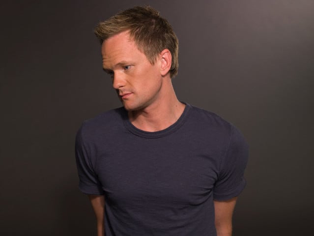 Neil Patrick Harris