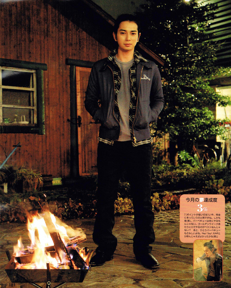 Jun Matsumoto