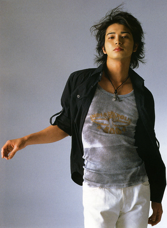 Jun Matsumoto